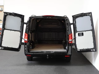 Mercedes-Benz Vito Mercedes-Benz Vito 114 CDI Lang Automaat Apple Carplay Camera Trekhaak Cruise control Airco Bluetooth - afbeelding nr 3