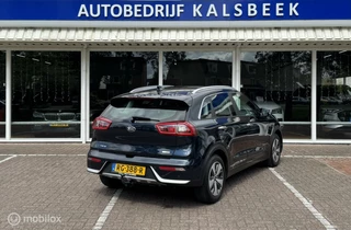 Kia Niro Kia Niro 1.6 GDi Hybrid ExecutiveLine|Camera|Applecarplay|Lane| - afbeelding nr 7