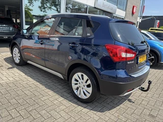 Suzuki S-Cross Suzuki S-Cross 1.0 Boosterjet Select | Trekhaak | Camera | NL- - afbeelding nr 32