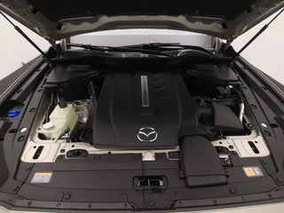 Mazda CX-60 Mazda CX-60 2.5 E-SKYACTIV PHEV Homura 4WD automaat | Panorama Pack | Convenience & Sound Pack | Driver Assistance Pack | demo voordeel - afbeelding nr 39