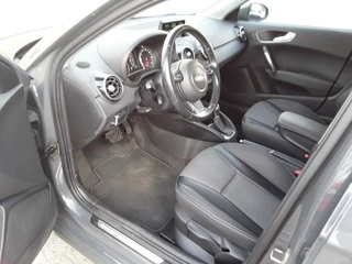 Audi A1 Sportback - afbeelding nr 7