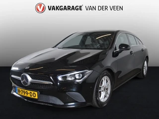 Mercedes-Benz CLA Shooting Brake 180 Advantage