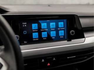 Volkswagen Golf Volkswagen Golf 1.0 TSI Sport (APPLE CARPLAY, CLIMATE, LED KOPLAMPEN, SPORTSTOELEN, LM VELGEN, LANE ASSIST, NIEUWSTAAT) - afbeelding nr 22