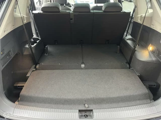 Volkswagen Tiguan Allspace Volkswagen Tiguan Allspace 1.5 TSI 7p. R-LINE*PANO*ACC*TREKHAAK* - afbeelding nr 27