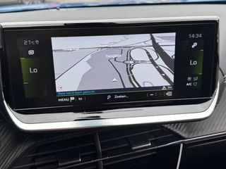Peugeot 2008 Peugeot 2008 1.2 PURETECH AUT. 130PK GT LINE LED NAVI CAMERA TREKHAAK CARPLAY AIRCO - afbeelding nr 7