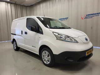 Nissan e-NV200 - afbeelding nr 12