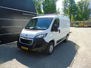 Peugeot Boxer - afbeelding nr 2