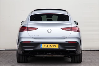 Mercedes-Benz GLE - afbeelding nr 5