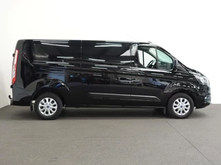 Ford Transit Custom Ford Transit Custom 300 2.0 TDCI L2H1 Trend Automaat Airco Navi Cruisecontrol Camera Parkeersensoren Trekhaak - afbeelding nr 41