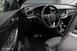 Opel Grandland X Opel Grandland X 1.2 Turbo Innovation 360 CAMERA, PANO, LED VERLICHTING - afbeelding nr 17