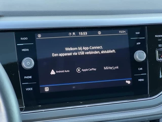 Volkswagen Polo Volkswagen Polo 1.0 TSI 3 X R-Line | IQ LIGHT | Camera | Pano | Virtual | Carplay | - afbeelding nr 17