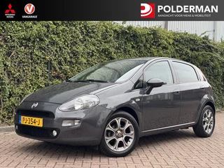 Fiat Punto Evo 0.9 TA Sempre