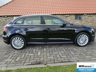 Audi A3 Audi A3 Sportback 1.4 e-tron PHEV Attraction Pro Line plus - afbeelding nr 21