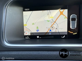 Volvo V40 Volvo V40 2.0 D2 Summum R Design Euro 6 NAP NAVI LEER - afbeelding nr 10