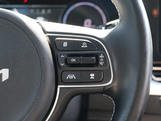 Kia e-Niro - afbeelding nr 13