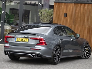 Volvo S60 - afbeelding nr 8