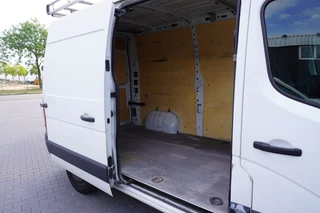 Opel Movano Opel Movano 2.3 CDTI 125PK L2H2 - Airco - Navi - Cruise - PDC - € 6.950,- Excl. - afbeelding nr 7