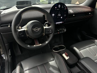 MINI 3-deurs MINI 3-deurs Mini 1.5 Cooper C John Cooper Works M - afbeelding nr 13