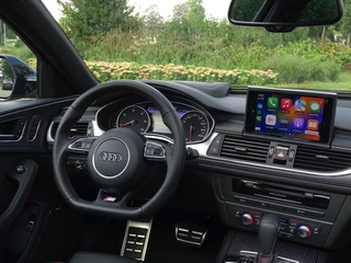 Audi A6 Audi A6 Limousine 3.0 BiT V6T 326PK Quattro Competition / 2017 / LED - afbeelding nr 52