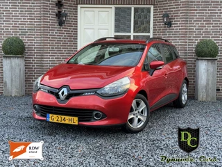 Renault Clio - 358396985-0