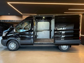 Ford Transit Ford Transit 350 2.0 TDCI L2H3 Trend Automaat camera - afbeelding nr 16