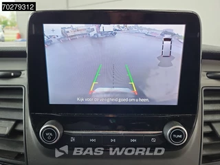 Ford Transit Ford Transit 165pk Automaat L4H3 Airco Cruise Camera Parkeersensoren Euro6 L4 15m3 Airco Cruise control - afbeelding nr 14