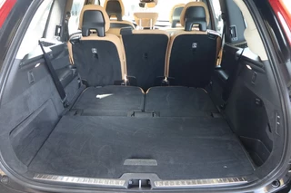 Volvo XC90 Volvo XC90 2.0 T8 TE AWD Insc. | Bower & Wilkins Audio | Luchtvering | Schu - afbeelding nr 11