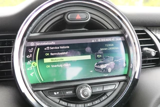 MINI Cooper Cabrio Mini Cabrio 2.0 John Cooper Works Chili 232 PK |Led|Schaalstoelen|Pdc|CarPlay|ACC|Adaptief Onderstel|Dealer onderhouden - afbeelding nr 15
