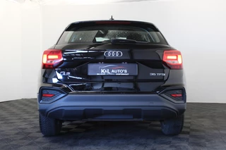 Audi Q2 Audi Q2 35 TFSI Pro Line |Navi|ACC|PDC| - afbeelding nr 5