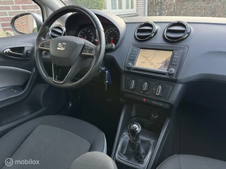 SEAT Ibiza Seat Ibiza ST 1.0 EcoTSI Style Connect *Navi *PDC *Airco *Cruise - afbeelding nr 5