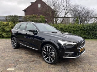 Volvo XC60 - afbeelding nr 7