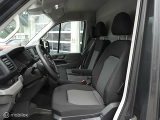 Volkswagen Crafter Volkswagen Crafter Bestel  2.0 TDI L4H4 Camera, Cruise - afbeelding nr 20
