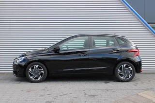 Hyundai i20 Hyundai i20 1.0 T-GDI Comfort - afbeelding nr 9