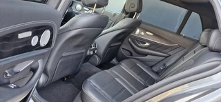 Mercedes-Benz E-Klasse Mercedes-Benz E-Klasse 43 amg AMG - afbeelding nr 19