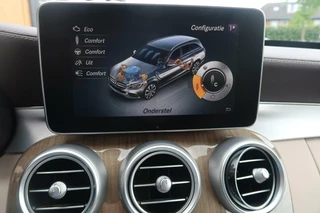Mercedes-Benz C-Klasse Mercedes C-klasse Estate 350 e HEAD-UP|MEMORY|360CAMERA|BURMESTER|NAVIGATIE|DEALER ONDERHOUDEN - afbeelding nr 36