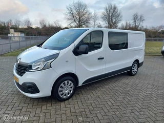 Renault Trafic - 301425793-0