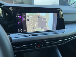Volkswagen Golf Volkswagen Golf 1.5 eTSI HEADUP*Standkachel*ACC*Lane*Carplay - afbeelding nr 24