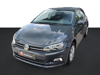Volkswagen Polo Volkswagen Polo 1.0 TSI Comfort Business line - afbeelding nr 2