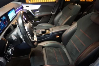 Mercedes-Benz A-Klasse - afbeelding nr 12