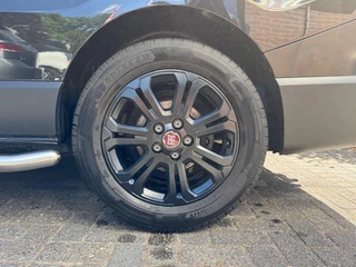 Fiat Talento Fiat Talento 2.0 MultiJet L2H1 SX DC Camera/Navi/Lichtmetalen velgen - afbeelding nr 35