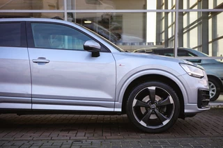 Audi Q2 Audi Q2 1.4 TFSI | Pano | Sfeerverlichting | Digitaal Display | - afbeelding nr 6