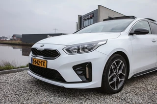 Kia ProCeed - afbeelding nr 28