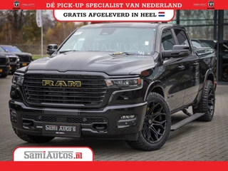 Dodge Ram Pick-Up - 210596694-0