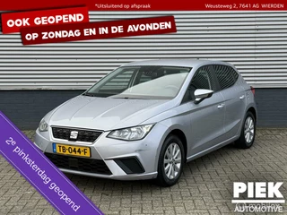 SEAT Ibiza - 54692576-0