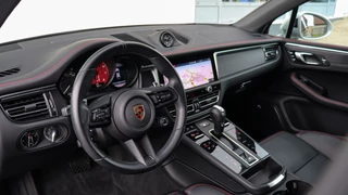 Porsche Macan Porsche Macan 2.9 GTS | Panoramadak | PSCB | Standkachel | BOSE Sound | Trekhaak | Entry & Drive - afbeelding nr 6