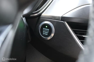 Ford Focus Ford Focus 1.0 EcoBoost 125 PK Titanium Business, Trekhaak, Clima, Donker glas, App connect, Cruise, Clima, Navi, Pdc voor + achter - afbeelding nr 36