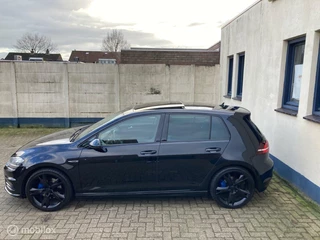 Volkswagen Golf Volkswagen Golf 1.4 TSI R-line full option!! - afbeelding nr 4