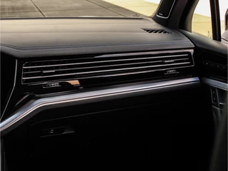 Volkswagen Touareg | BLACK STYLE | PANORAMADAK | LEDER | HEAD-UP | KEYLESS | MASSAGE | VENTILATIE | - afbeelding nr 99