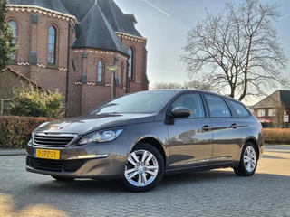 Peugeot 308 - afbeelding nr 1