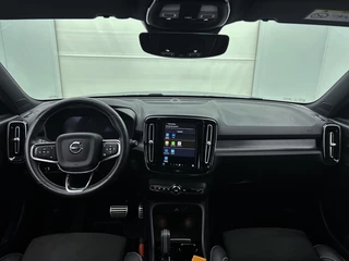 Volvo XC40 Volvo XC40 Recharge P8 AWD R-Design - afbeelding nr 7